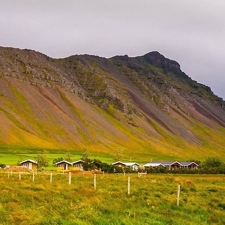 Moar Guesthouse Akranes Luaran gambar