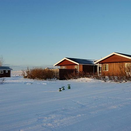 Moar Guesthouse Akranes Luaran gambar