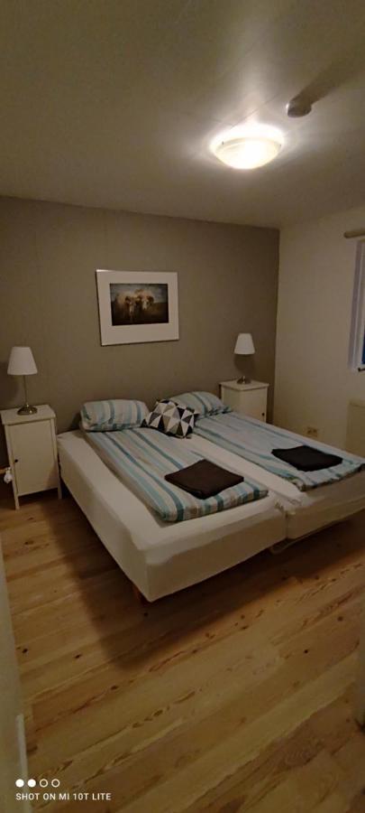 Moar Guesthouse Akranes Luaran gambar