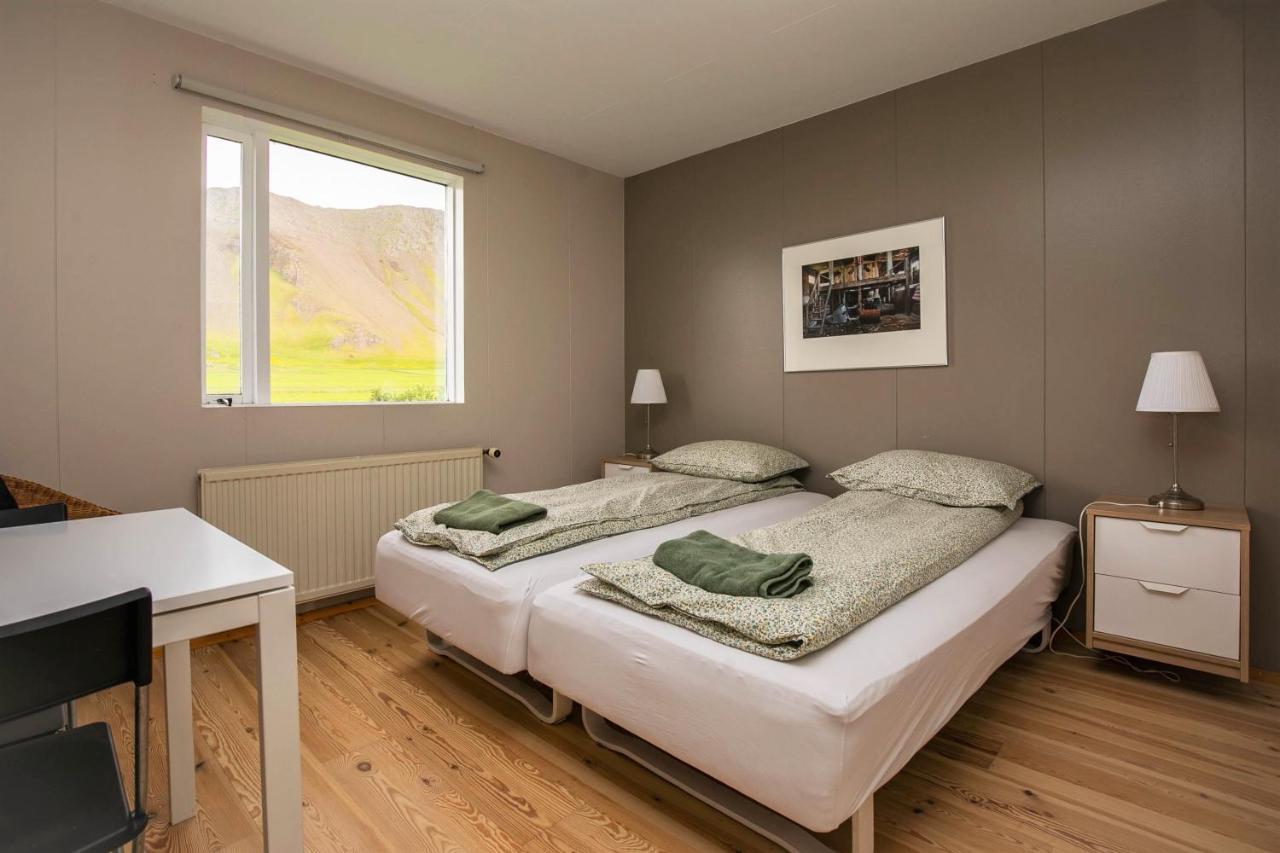 Moar Guesthouse Akranes Luaran gambar
