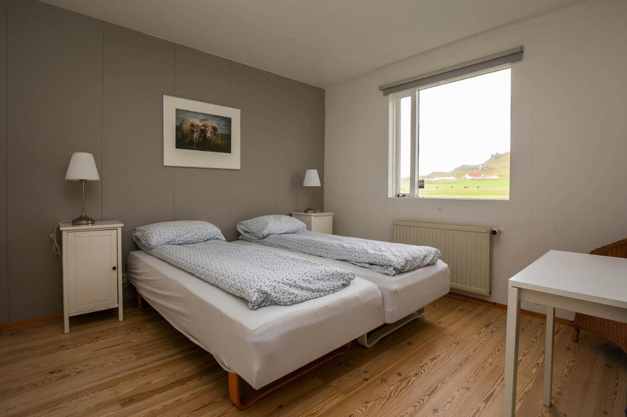 Moar Guesthouse Akranes Luaran gambar