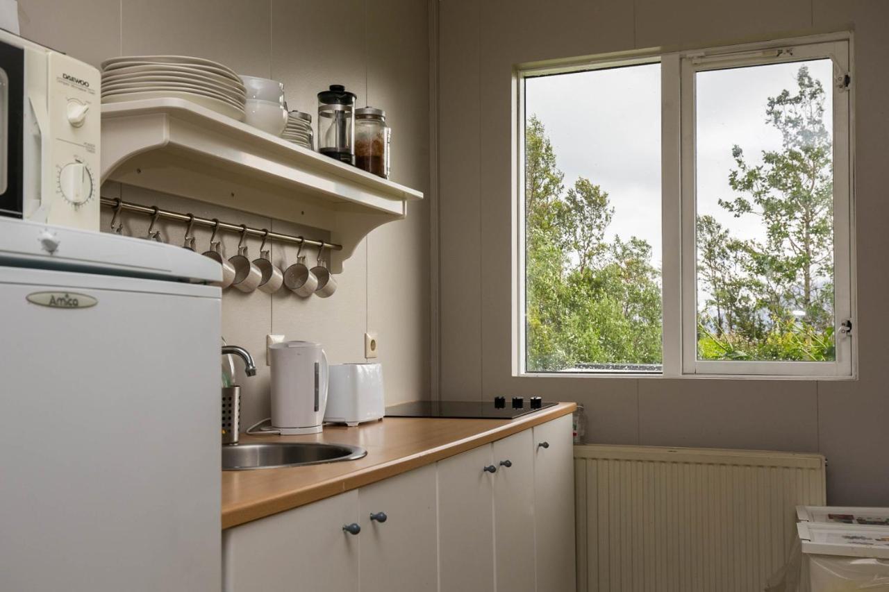 Moar Guesthouse Akranes Luaran gambar
