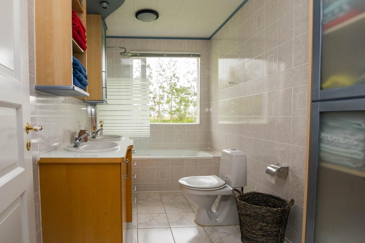 Moar Guesthouse Akranes Luaran gambar