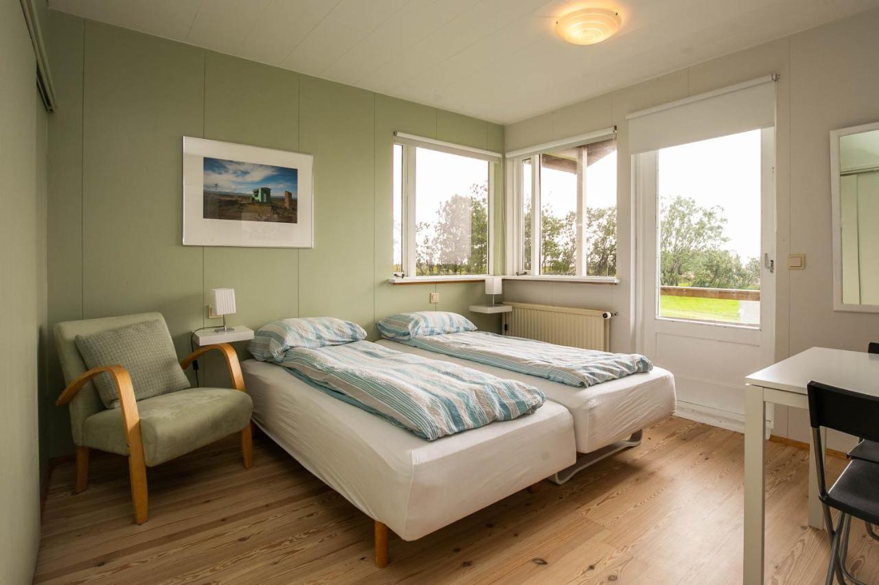 Moar Guesthouse Akranes Luaran gambar